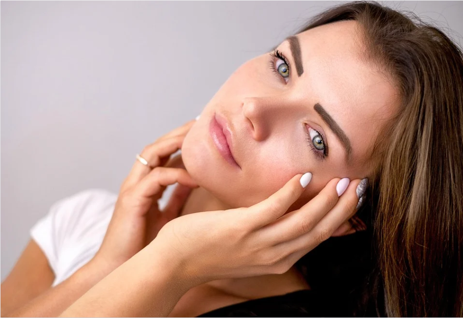skin tags problem