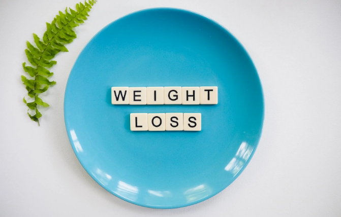 weight loss