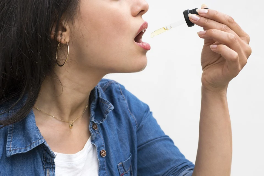 CBD OIL