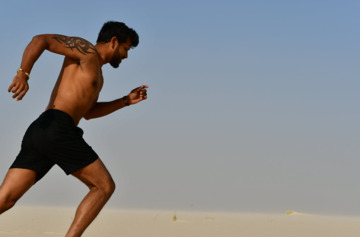 Tips to Boost Testosterone Levels