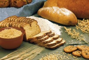 whole grain